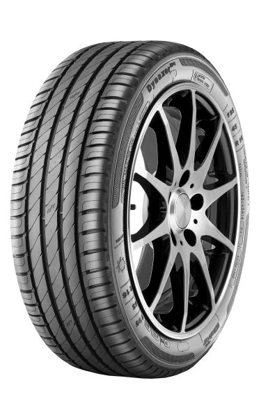 Шина літня легкова, Kleber 215/60R16LOKL95HDHP4