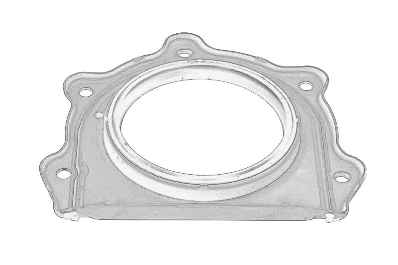 Retainer-crankshaft rear oil, Chrysler 68031388AA