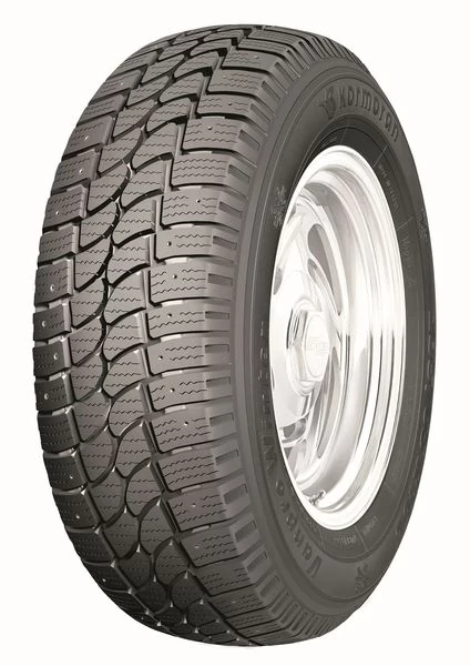 Зимова фура для фургонів, Kormoran 185/80R14ZDKO102RVPW