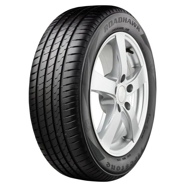 Шина літня suv/4x4, Firestone 235/60R16LTFR104HRHAWK