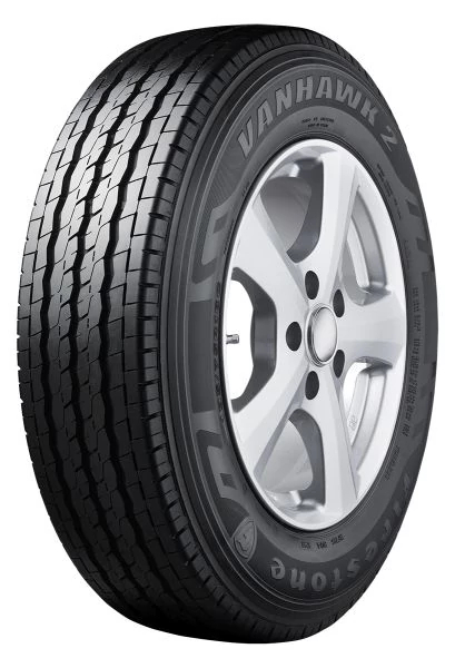 Шина літня для фургонів, Firestone 215/65R16LDFR109TVH2