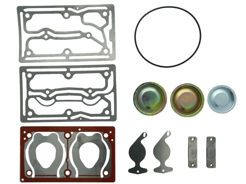 Ремкомплект компресора, Moto-Press RMPSW34.4