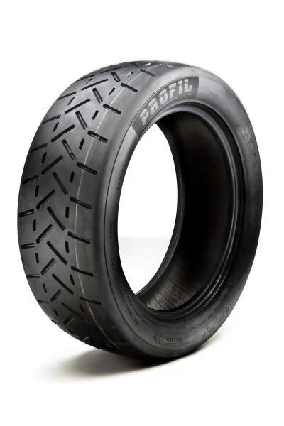 Шини спортивні, для треку, Profil 225/45R1791VXR01SS004