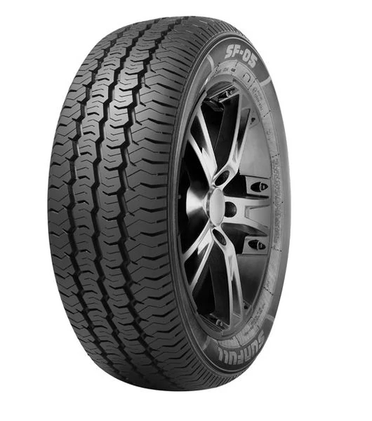 Шина літня для фургонів, Sunfull 195/65R16LDSF104TSF05