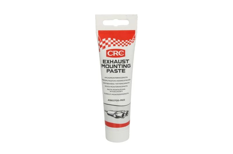 Засіб, ремонт вихлопних систем, Crc EXHAUSTPASTE150G