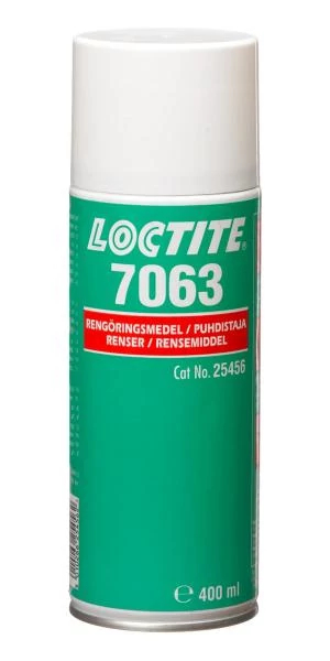 Універсальний очисник, Loctite 7063400ML