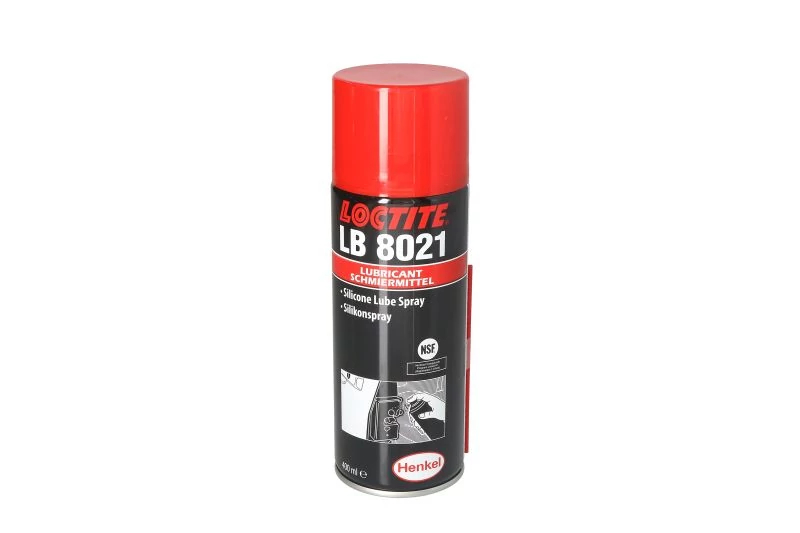 Аксесуар автомобіля, Loctite LB8021