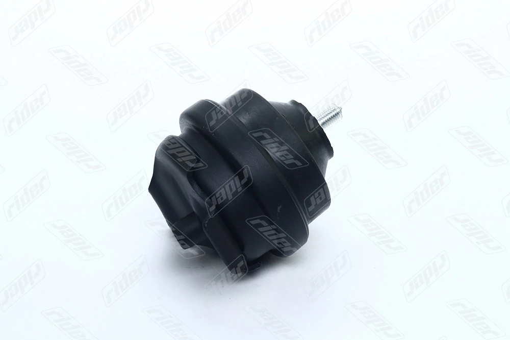 Опора, двигун, VW GOLF II, PASSAT 83-97 передн., Rider RD.3904325401