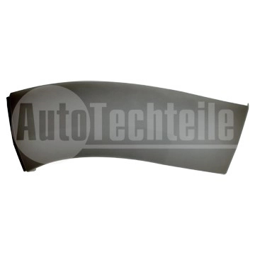 Декоративна/захисна накладка, бампер, Autotechteile 5050234