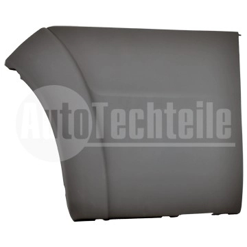 Молдинг кузова (задний/l) citroen jumper/ fiat duc, Autotechteile 5050239