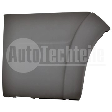 Молдинг кузова, Autotechteile 5050240