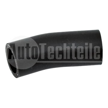 Патрубок системи охолодження citroen berlingo/peugeot partner 1.9d -07, Autotechteile 5080258