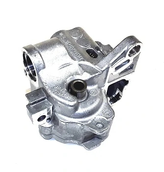 Оливний насос, VW Passat 2.0D (11-15), Amarok (13-21), CC (12-17), Tiguan (12-18), T6 (16-19)/Audi Q3 (12-18)/Skoda Superb (08-15)/Seat Alhambra (11-1