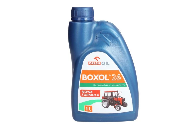 Олива гідравлічна, Orlen BOXOL261L