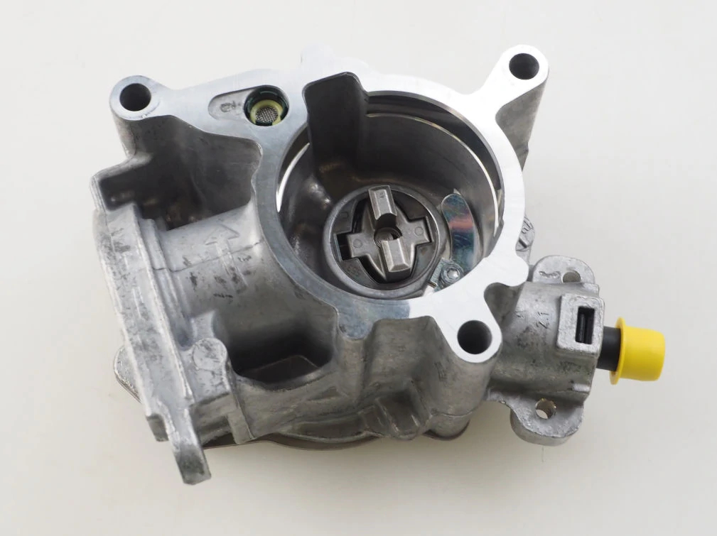 Насос вакуумний vw t5-t6 (12-19), amarok 2.0 (10-21), passat 2.0 (11-15) (06j145100ab) vag, Vw 06J145100AB