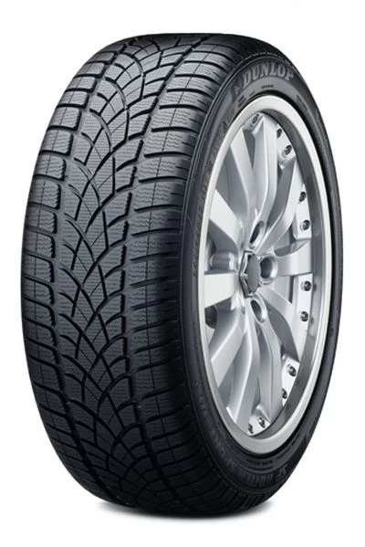 Зимова автомобільна шина, Dunlop 235/50R19ZODU103H3DAO