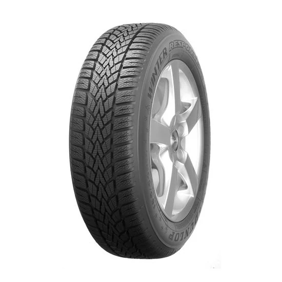 Зимова автомобільна шина, Dunlop 175/65R14ZODU82TSPWR2