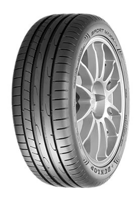 Шина літня легкова, Dunlop 245/40R18LODU97YSMRT2