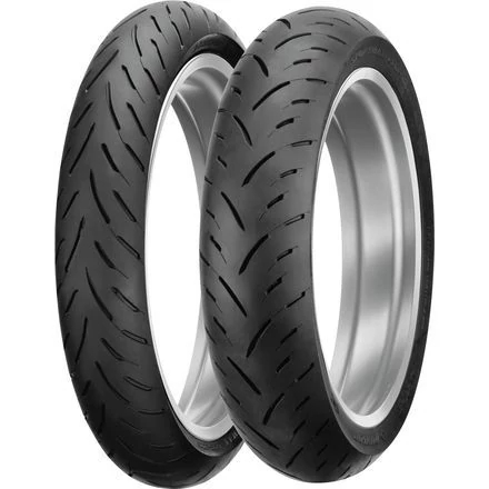 Дорожня мотоциклетна шина, Dunlop 1107017OMDU54HGPR300