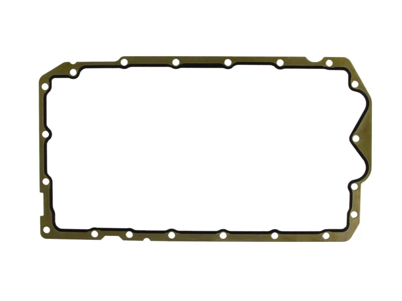 Ущільнення, оливний піддон, BMW 1/3/5(E81/E87/E88/E46/E90/E60)/X1/X3/X4 01- 1.6-2.0 N40/N42/N45/N46, Elring 190.640