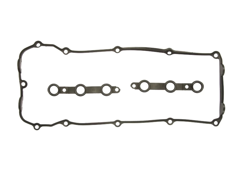 Комплект ущільнень, кришка голівки циліндра, BMW 3/5/7(E46/E39/E38)/X5/Z3 96- 2.0-3.0 (компл.), Elring 326.560