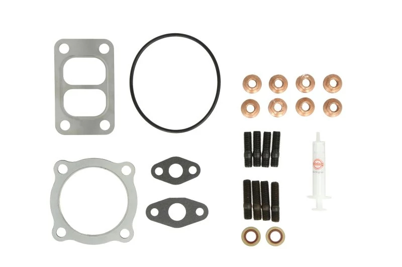 Комплект для монтажу, компресор, Elring 736.840