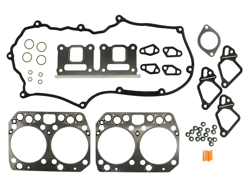 Комплект ущільнень, голівка циліндра, Elring 737.520