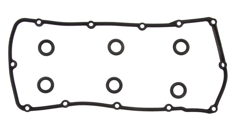 Комплект ущільнень, кришка голівки циліндра, Elring 303.010