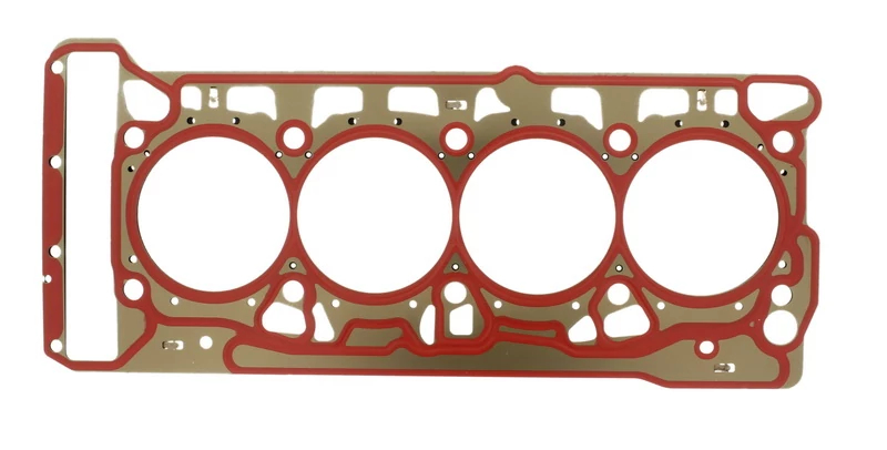 Ущільнення, голівка циліндра, VW Golf/Jetta/Passat/Tiguan 1.8/2.0 TSI 12- (0.9 mm), Elring 008.040