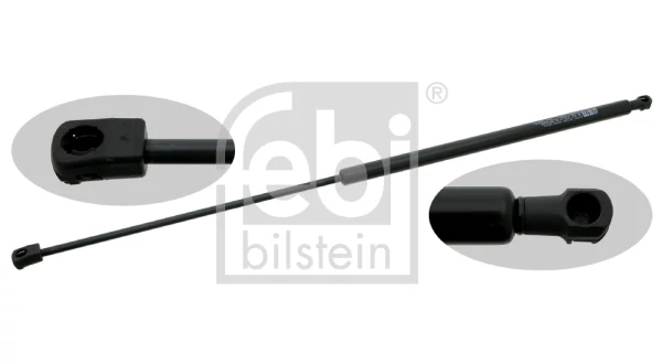 Газова пружина, кришка капота, Febi Bilstein 23649