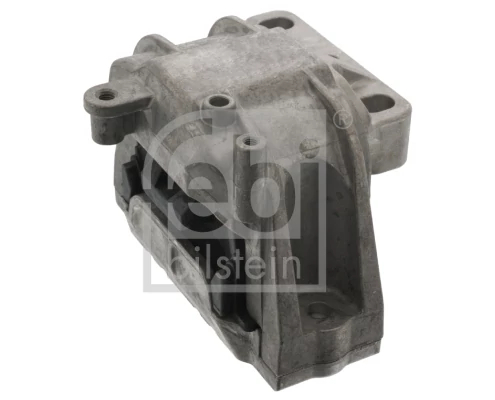 Опора, двигун, праворуч, AUDI/SEAT/SKODA/VW A3/Leon/Octavia/Golf "03>>, Febi Bilstein 23020