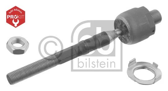 Осьовий шарнір, поперечна кермова тяга, Febi Bilstein 33130