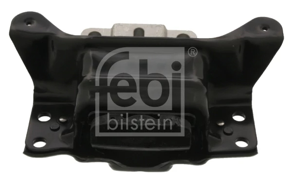 Опора, автоматична коробка передач, ліворуч, VW Caddy IV 1.6 TDI 12-, Febi Bilstein 38524