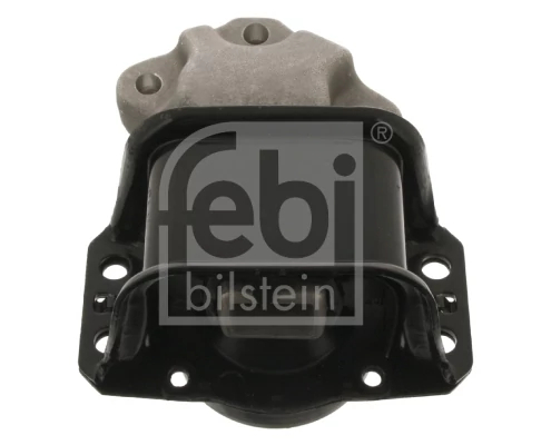 Опора, двигун, праворуч, CITROEN/DS/PEUGEOT Berlingo/DS4/Partner "1,6 "03>>, Febi Bilstein 43764