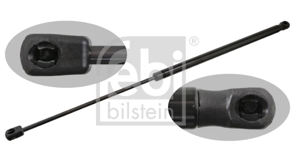 Газова пружина, кришка капота, Febi Bilstein 47633