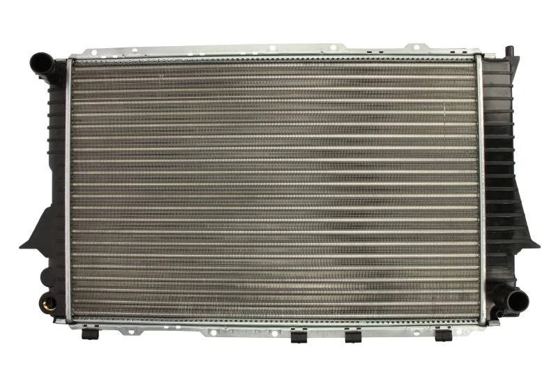 NISSENS AUDI Радіатор охолодження 100 2,8E V6 92-97