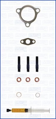 Комплект для монтажу, компресор, Ajusa JTC11355