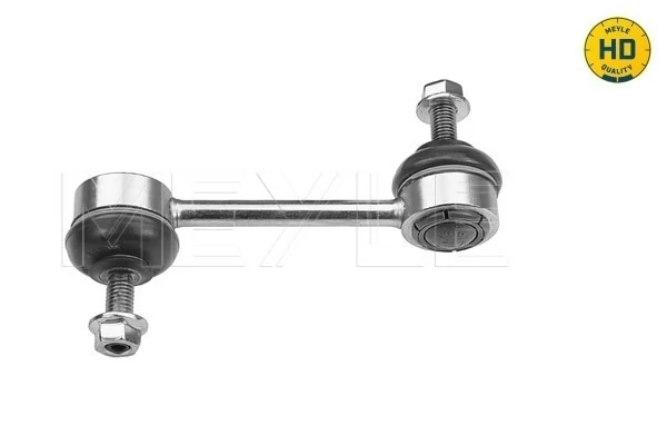 Тяга/стійка, стабілізатор, задня вісь ліворуч, задня вісь праворуч, Meyle 1160608240/HD