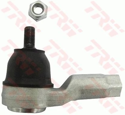 Наконечник, поперечна кермова тяга, CITROEN/MITSUBISHI/PEUGEOT C-Crosser/Lancer/Outlander/4007 "F "06>>, Trw JTE7731