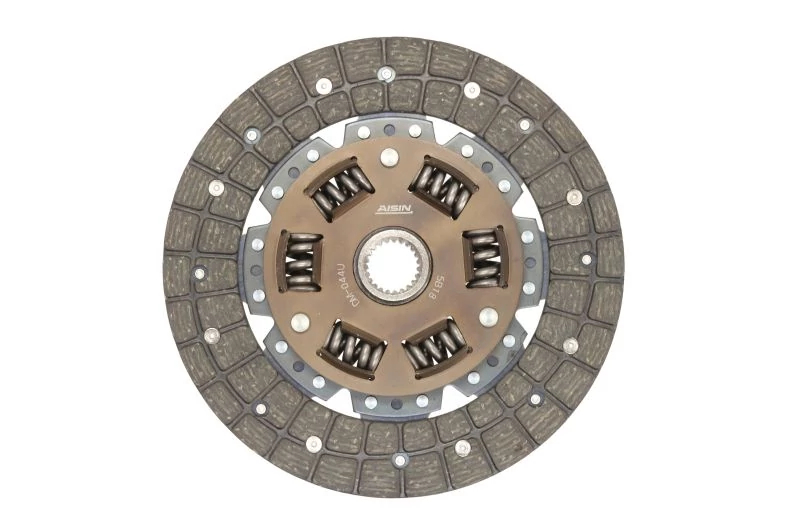 Диск зчеплення, Aisin DM-044U