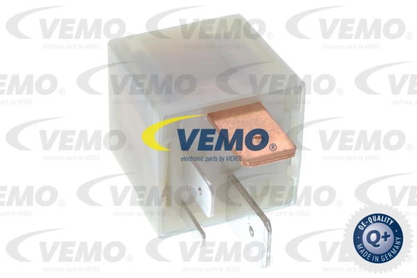 Багатофункціональне реле, Vemo V15-71-0051