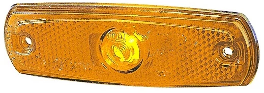 Боковий габаритний ліхтар, Hella 2PS962964-018