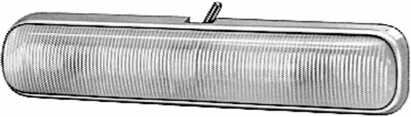 Світильник салону, Hella 2JA001330-001