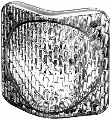 Прожектор робочого освітлення, Hella 1GA996020-001