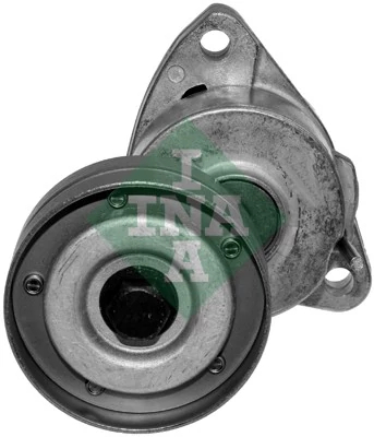 Натяжний пристрій, клиновий ремінь, Chevrolet Lacetti/Opel Combo/Astra 1.4-1.8 91-, Ina 534011820