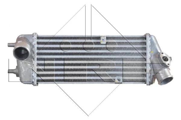 Охолоджувач наддувального повітря, Nrf 30336