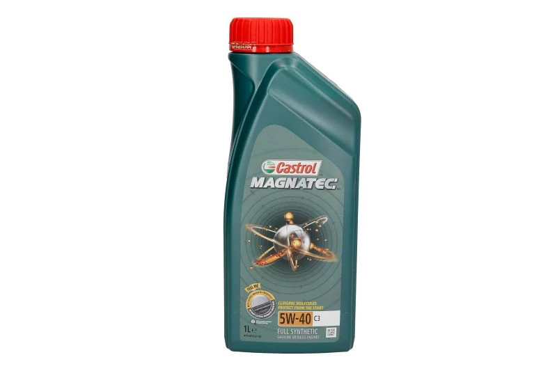 Олива для двигуна, Castrol MAGNATEC5W40C31L