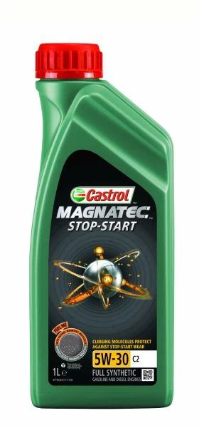 Олива для двигуна, Castrol MAGNATEC5W30C2SS1L