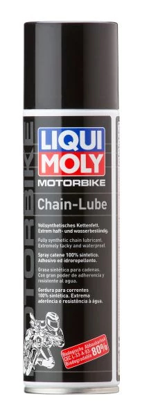 Мастильні матеріали, присадки, Liqui Moly 15080.25LCHAIN