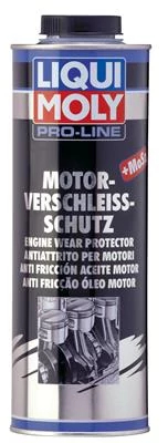 Присадка до моторної оливи, PRO-LINE MOTOR-VERSCHLEISS-SCHUTZ, Liqui Moly 5197